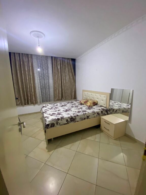 🏡 Apartment 2+1+Parking Space for rent  📍Astir, Loni Ligori Street 💰Price: 45,000 Lek/Month