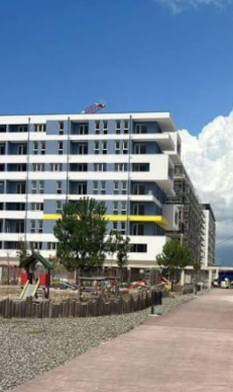 ✅ APARTMENT 1+1 FOR SALE | Univers City