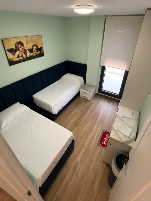 In affitto 2+1 lusso teg + parcheggio presso sofia residence