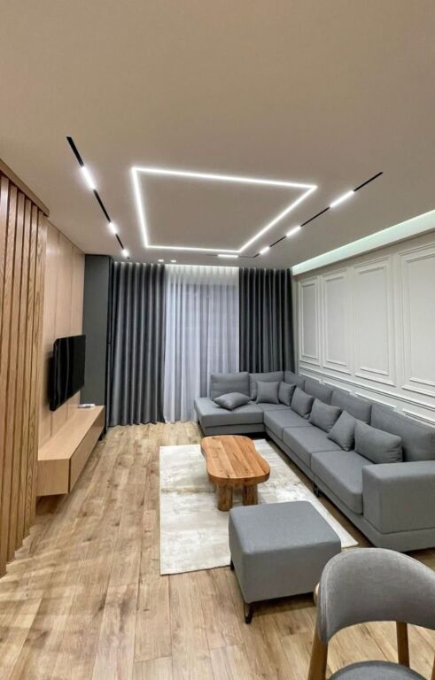 ✨FOR RENT APARTMENT 2+1+2 + 🅿️ – DRY LAKE ✨