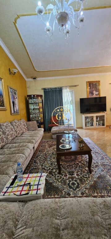 🏡 APARTMENT FOR SALE 1+1+ PARKING SPACE DURRES