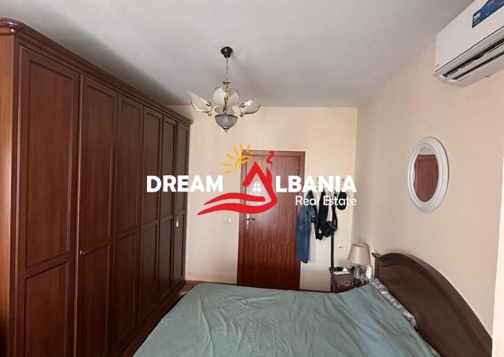 Apartament 2+1 me Qera, Prane Kompleksit Panorama (ID 5221007)