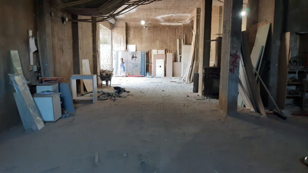 MAGAZZINO 240 M IN AFFITTO- ASTIR, TIRANA