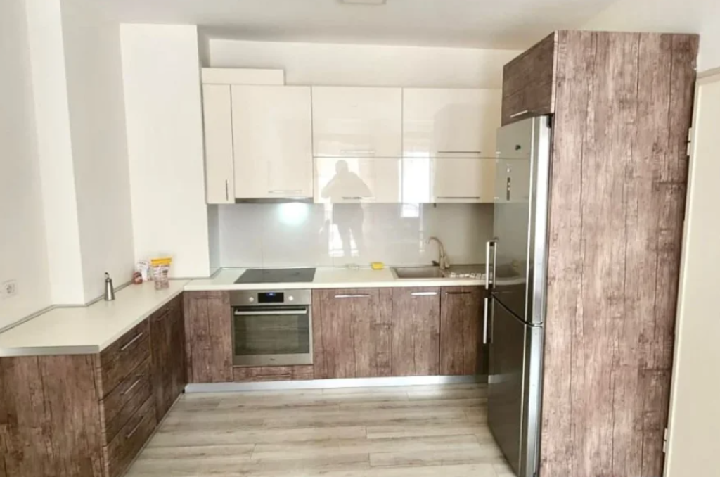 For Rent: 2+1+2 Bathrooms + 1 Large Balcony 📍Zoo Area || 110m² – 4th Floor | €690/Month