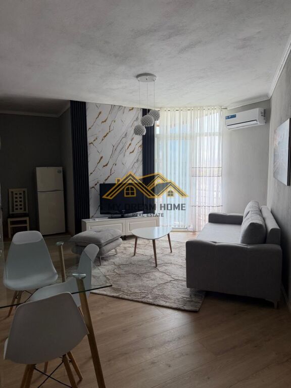 SHITET APARTAMENT 1+1 PLAZH, DURRES!