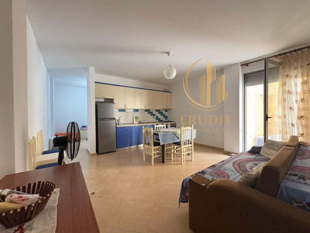 Old Beach Apartment for Sale, Vlora