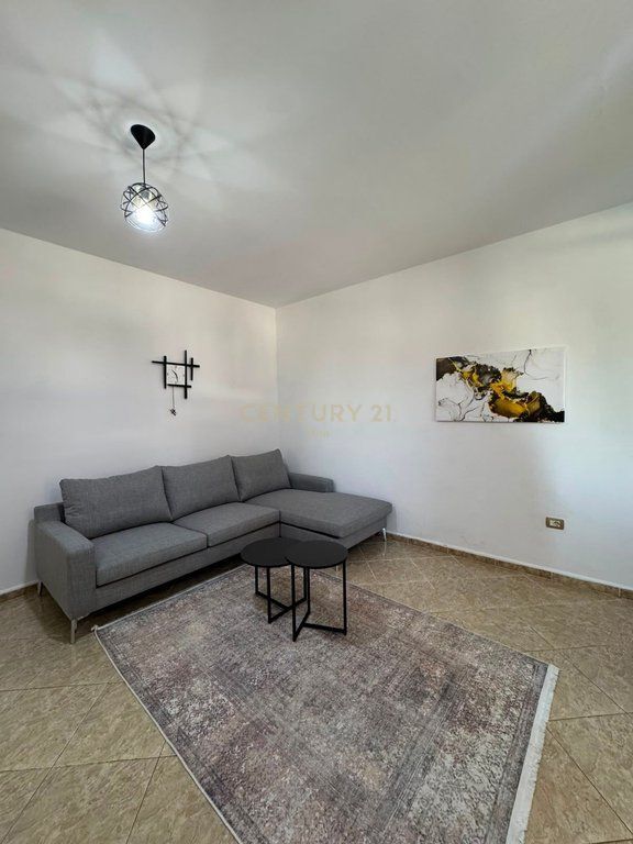 Apartment 1+1 for rent - ALi DEMI 80m2