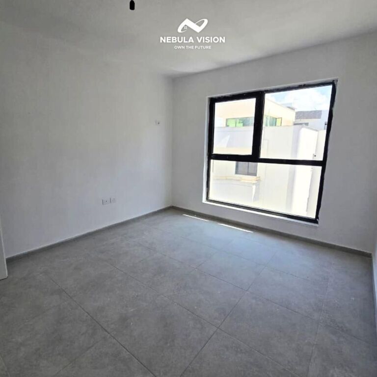 Apartment 2+1+Balcony For Sale In Golem, Liburna Residence, Pishat e Buta