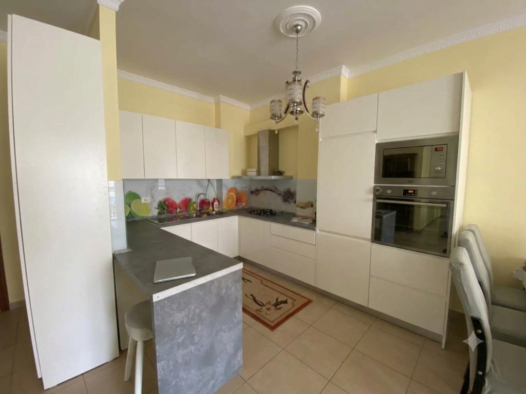 Rent, Apartment 2+1, Kamza Turn.