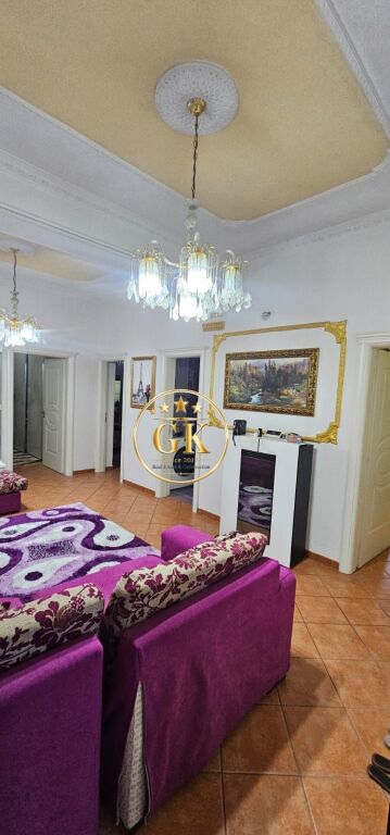 🏡 SHITET APARTAMENT 2+1+POST PARKIMI RROTONDO BURGUT