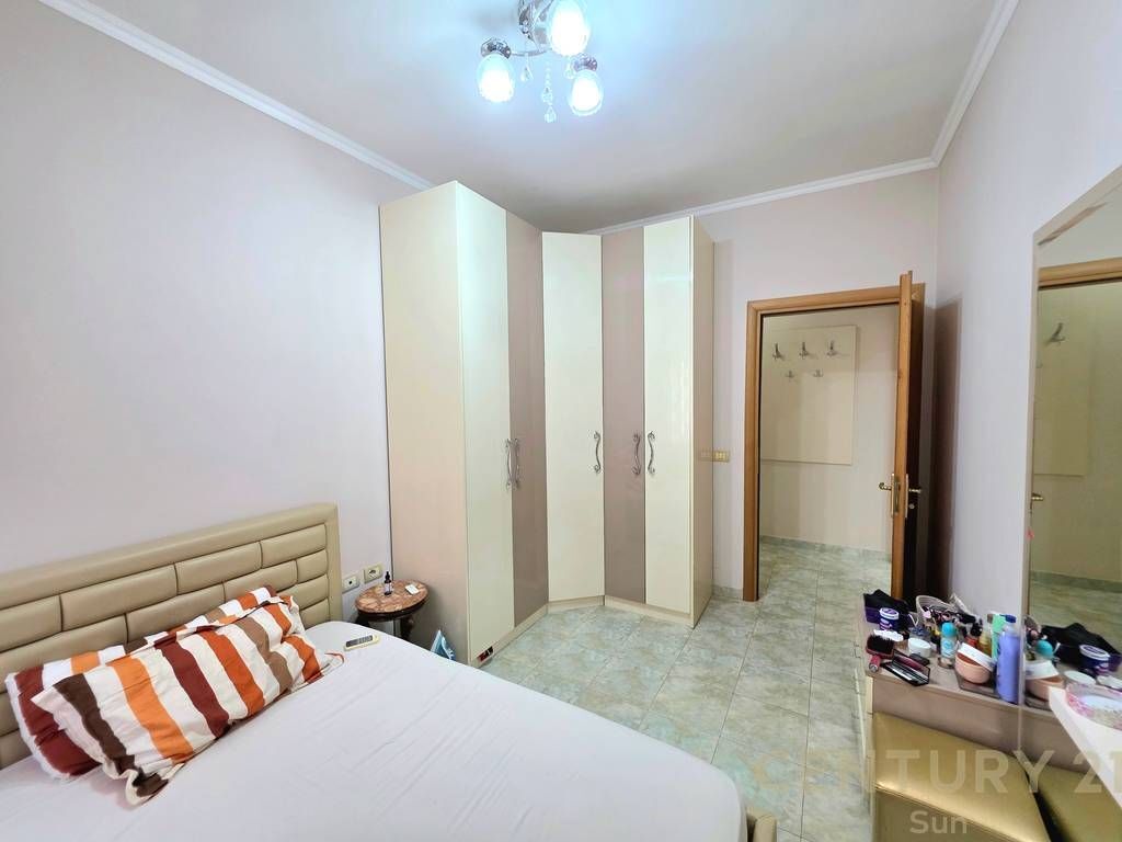APARTAMENT 2+1 (Konvertuar 3+1) PER SHITJE NE YZBERISH