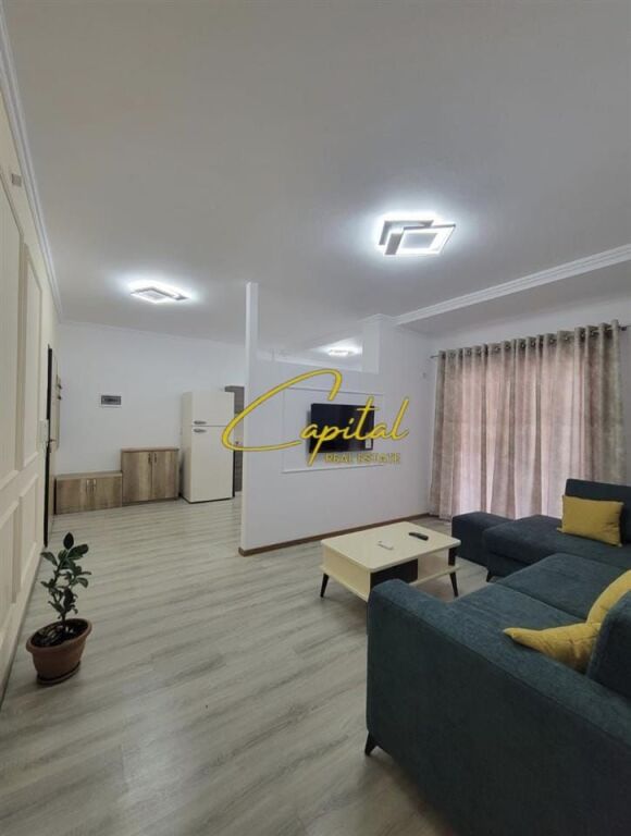 APARTMENT FOR RENT 1+1 OXHAKU 60,000 LEKE