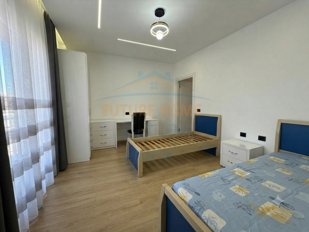 Rent, Apartment 2+1+Parking Space, Paskuqan, Tirane.