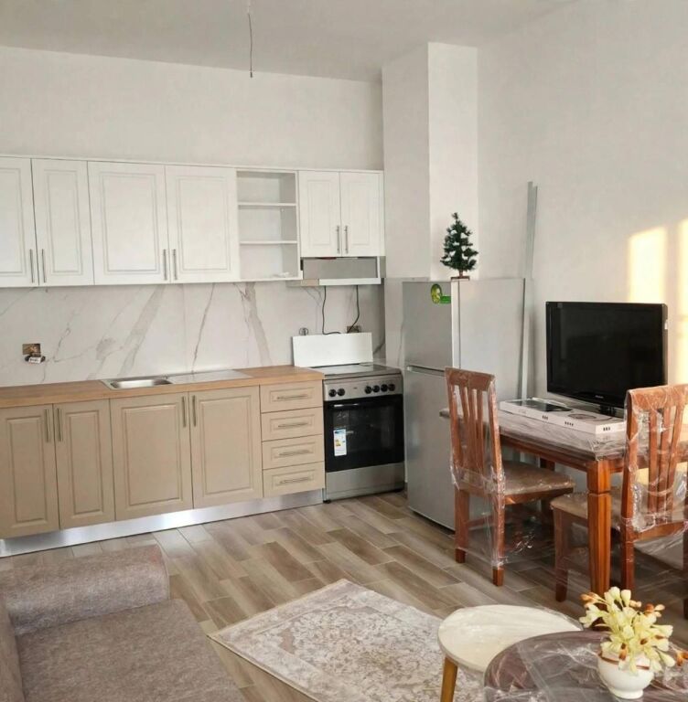Rent | Apartament 1 + 1 | Fusha Aviacionit | 500 €/month