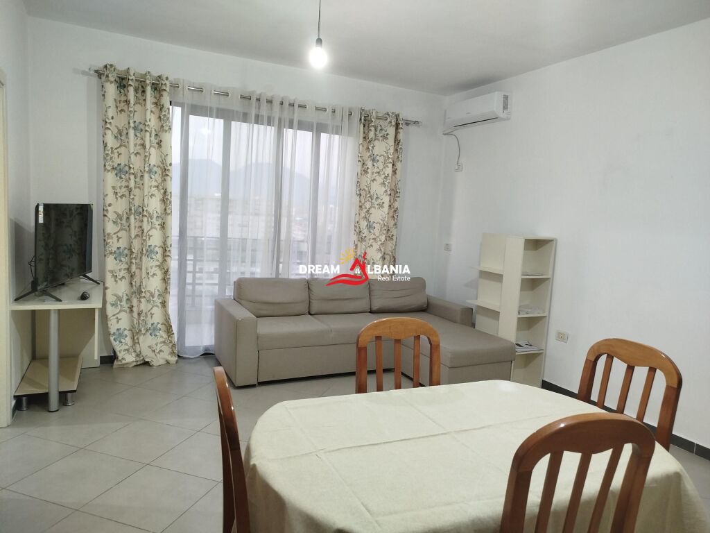 Shitet Apartament 1+1+2 ballkone prane Bar Oslo ne Astir,Tirane (ID 41111583)