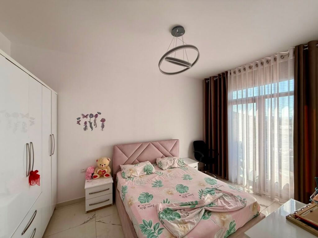 RENT APARTMENT 1+1+PARKING SPACE , CUSTOMS