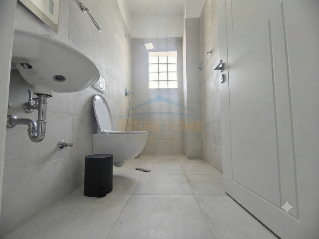 Rent, Apartment 1+1, Shkozë, Tirana