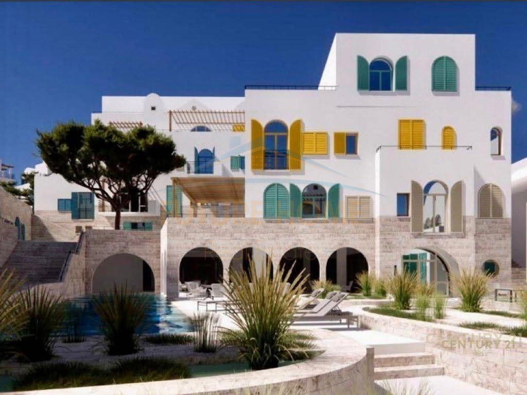 For sale, Apartment 2+1, San Torini 1