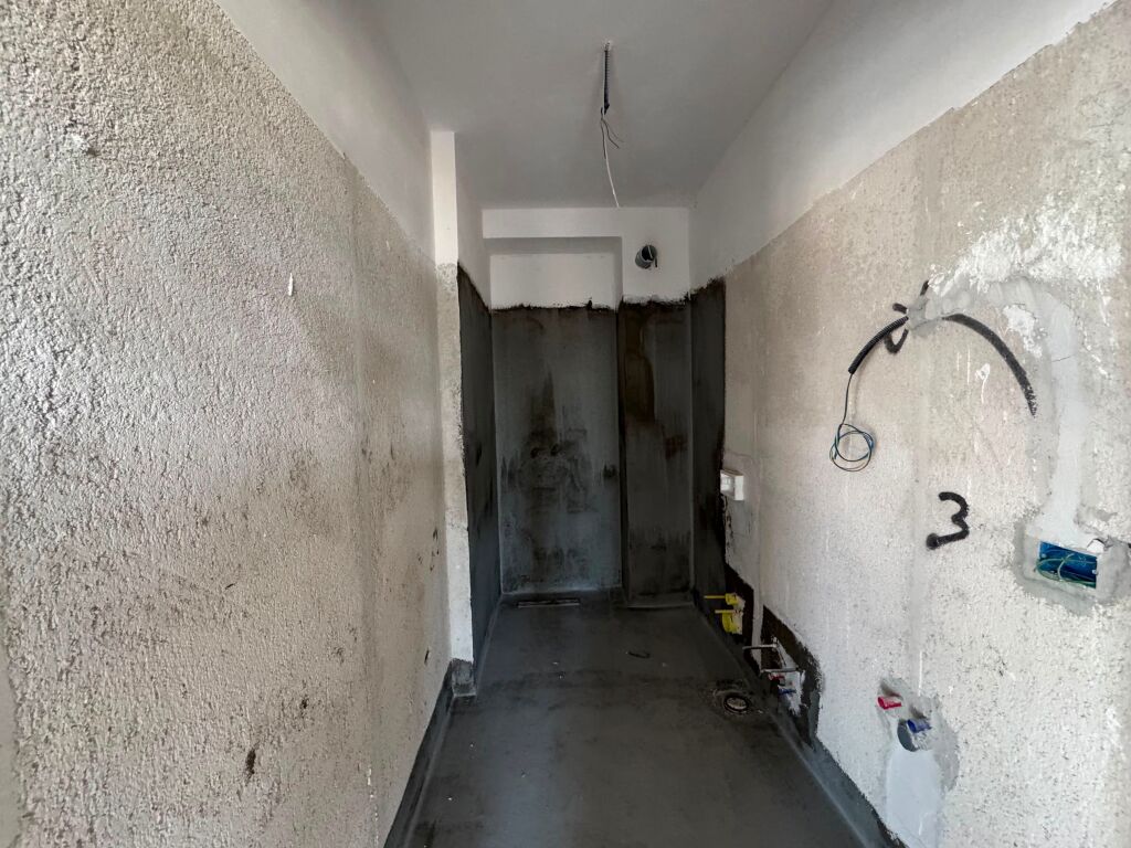 Apartment 2+1+2 for sale, Novus New Boulevard