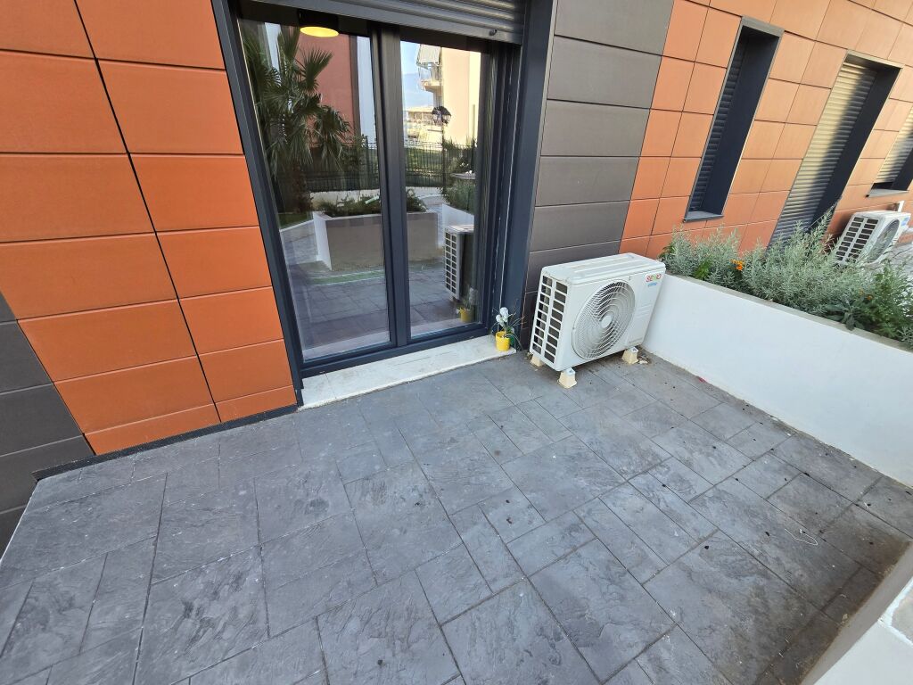 Appartamento 2+1+Balcone In Affitto Nel Complesso Residenziale | Vicino a Kodra e Diellit 1