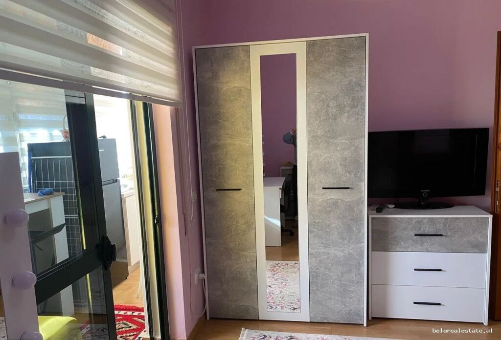 Appartamento In Affitto 2+1 In Centro (ID B2202012) Tirana