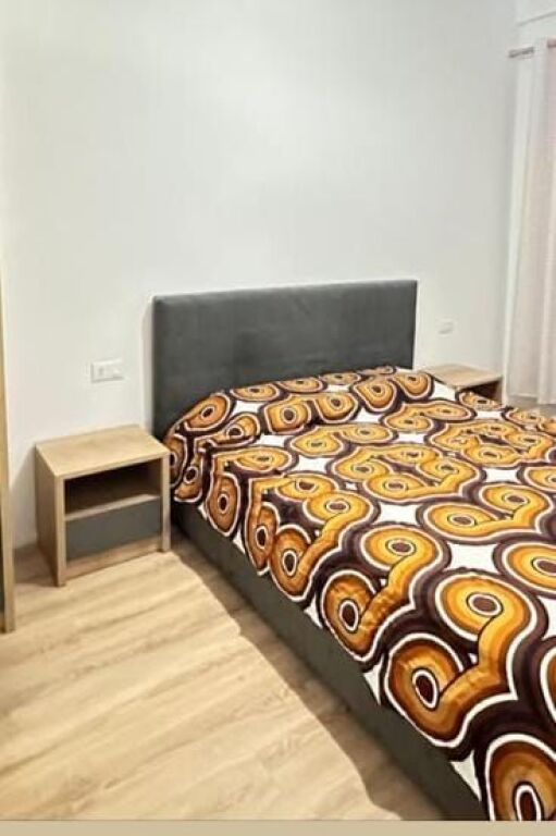 Super appartamento 1+1 in affitto al Complesso Square 21, Via Kavaja, 21 Dhjetori.