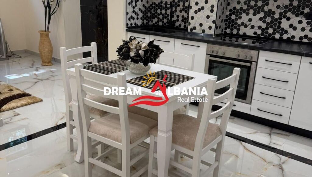 For rent 2-story villa office\residence on Elbasani street near the American Embassy (ID 4251396)