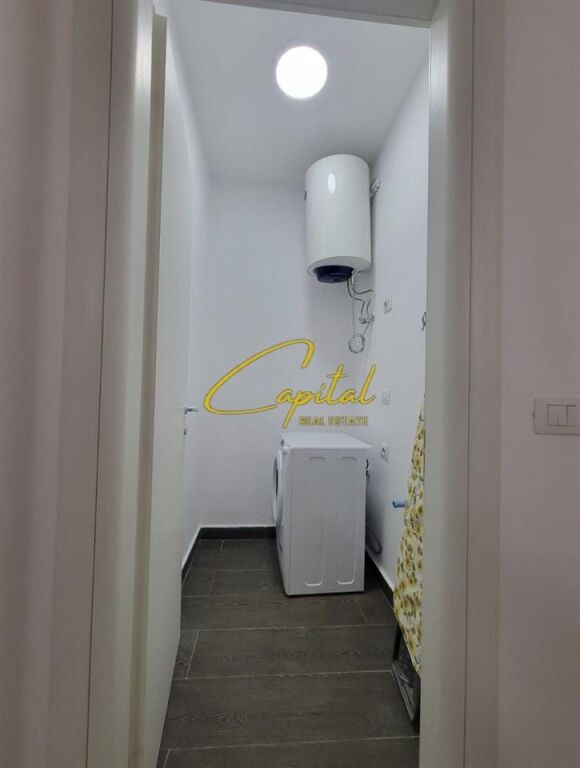 APARTMENT FOR RENT 1+1 OXHAKU 60,000 LEKE