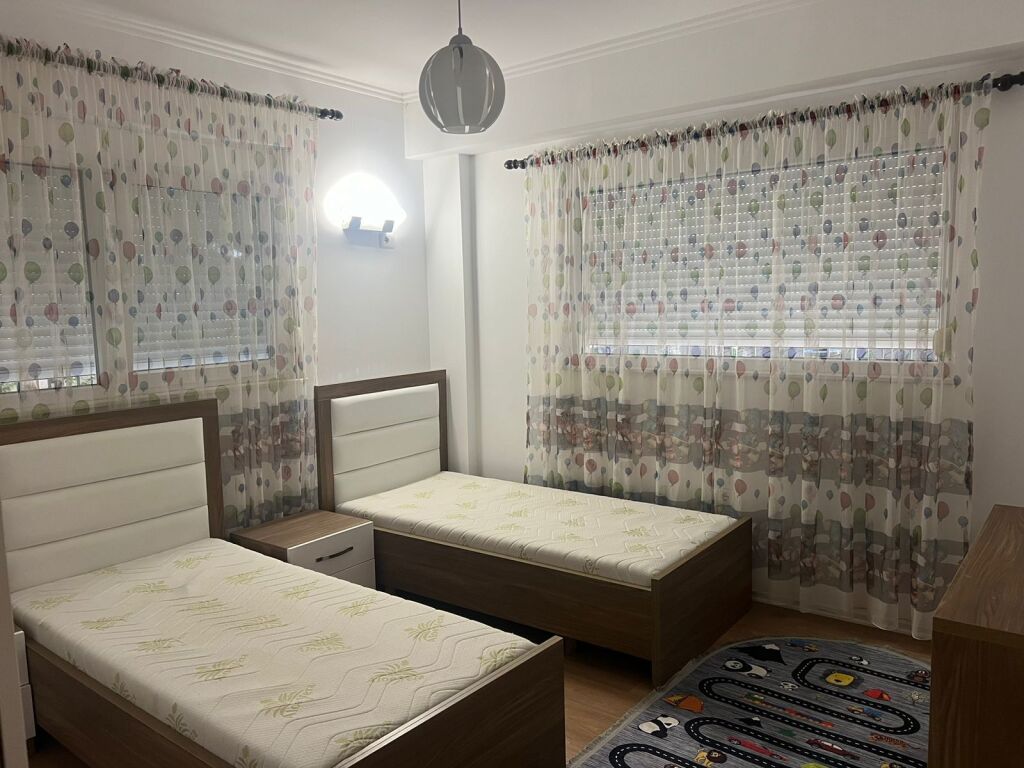 Appartamento 3+1 con veranda in affitto  ID: 5247