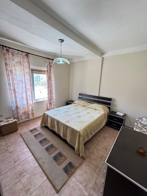🏡 Appartamento 1+1 in affitto  📍 Piazza Wilson, vicino all'Ufficio Postale N. 8💶 Prezzo: 600 €/mese