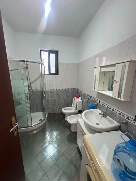 JEPET ME QERA APARTAMENT 2+1 LAGJA KUMINI,DURRES