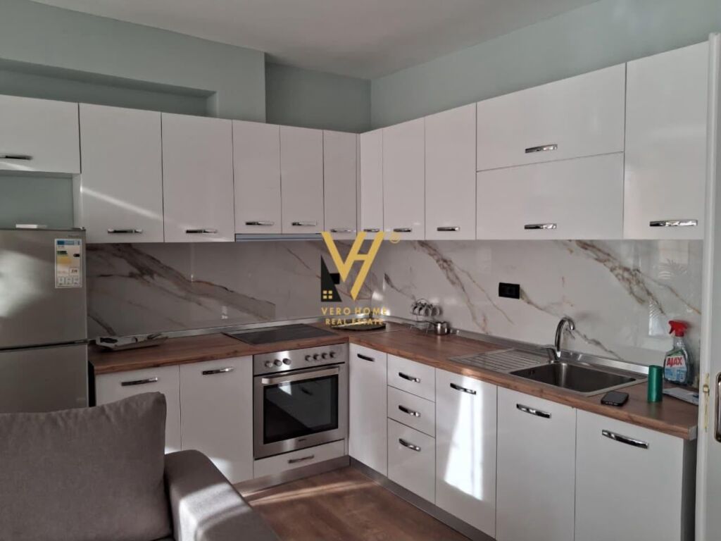 APPARTAMENTO 1+1+BLK IN AFFITTO A SELVIA 65.000 LEKE
