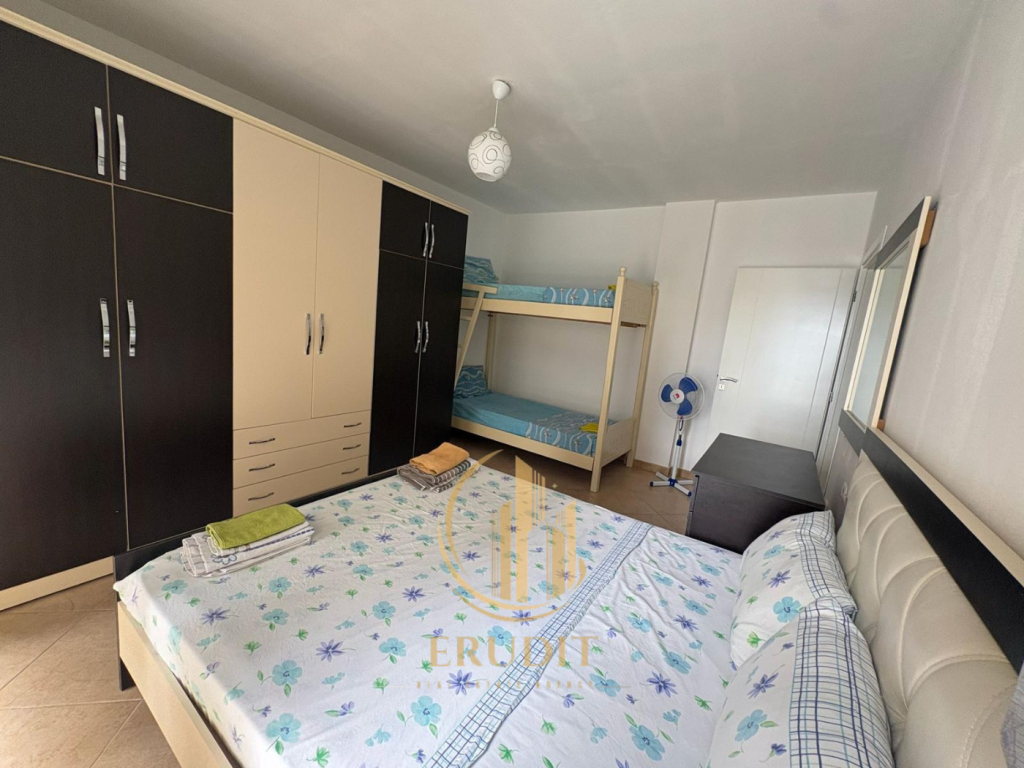 Old Beach Apartment for Sale, Vlora
