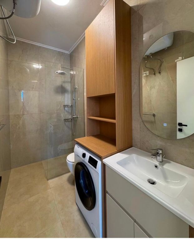 Appartamento premium in affitto Altana Residenc,Tirane