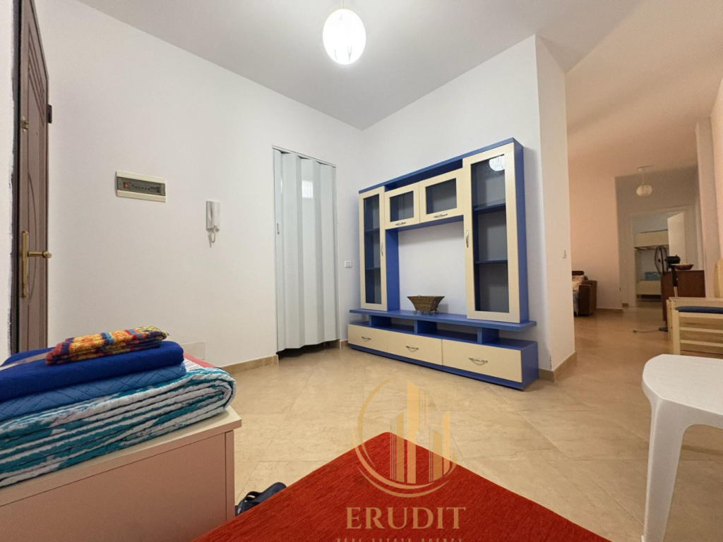 Old Beach Apartment for Sale, Vlora