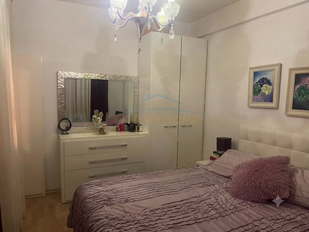 Rent, Apartment 2+1 + Parking, Yzberisht, Tirana