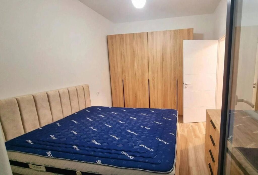 Rent | Apartament 1 + 1 | Fusha Aviacionit | 500 €/month