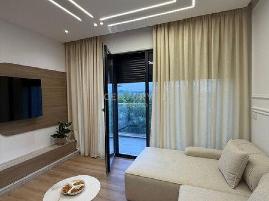 APARTAMENT 2+1+2 + PARKING PER QIRA !