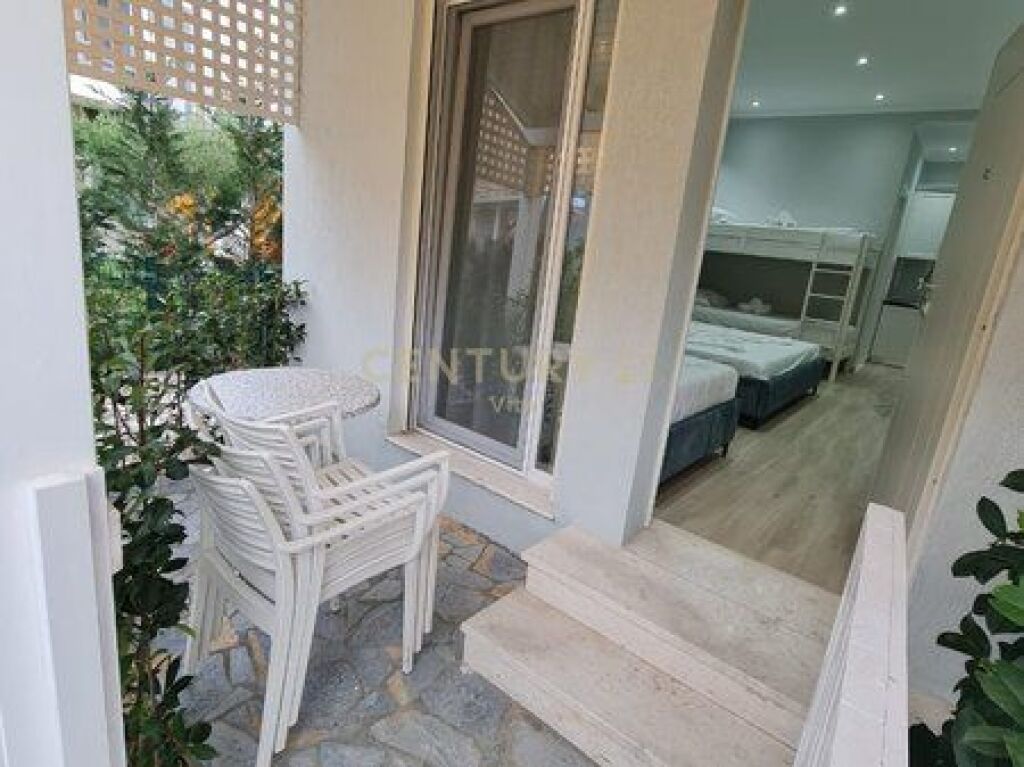LURA 3 STUDIO FOR SALE GULF OF LALZIO!