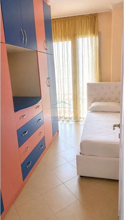 Apartment 2+1, Uji i Ftohtë, Vlorë