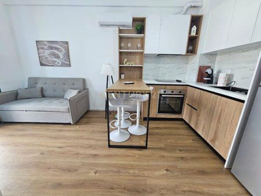 JAPIM ME QERA APARTAMENT TEK OXA RESIDENCE