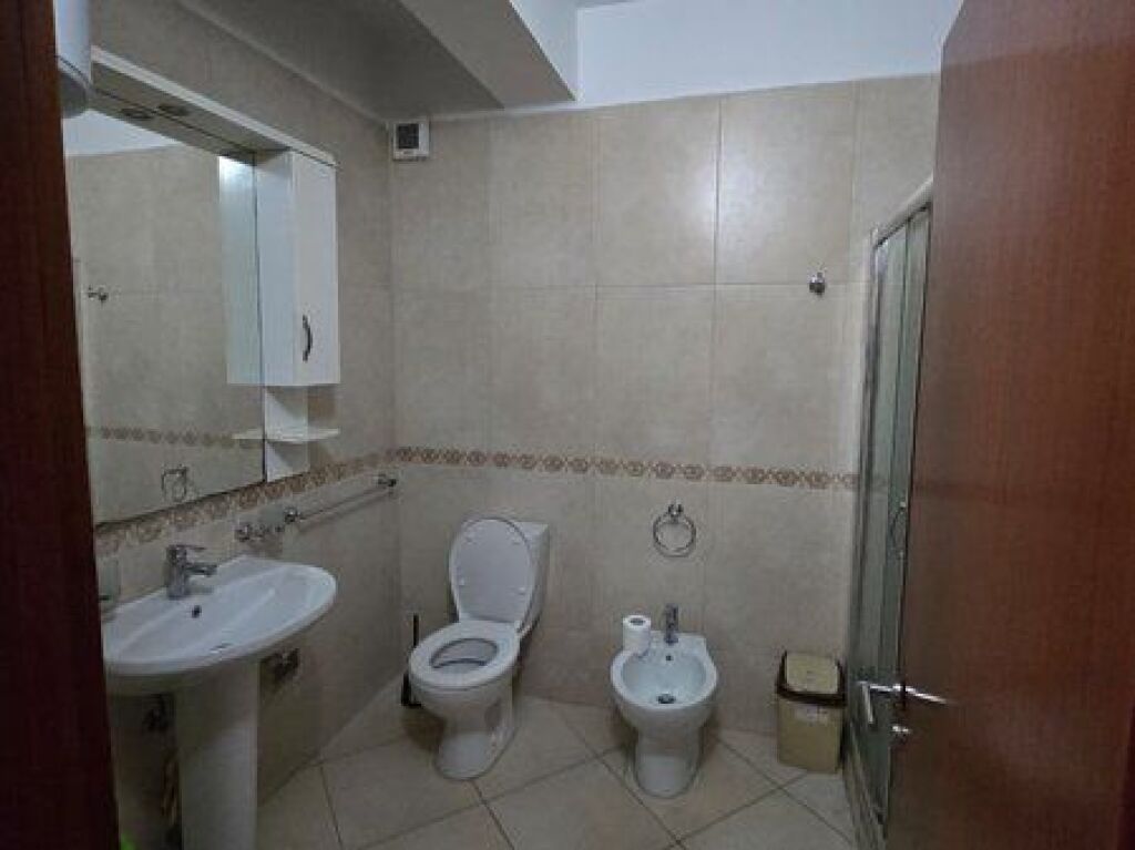 JEPET ME QERA APARTAMENT 1+1 – KOMUNA E PARISIT