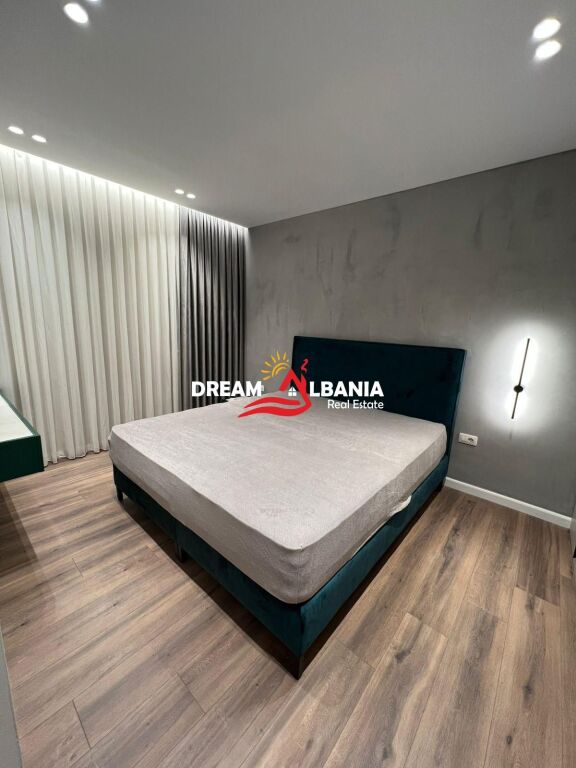 Appartamento con due camere da letto in affitto presso l’Aviation Field vicino a “Oslo Bar” a Tirana (ID 42214354)