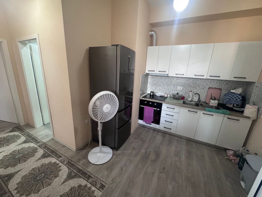 🏡 Shitet Apartament 2+1+2 | Kompleksi Mangalem, Ali Demi