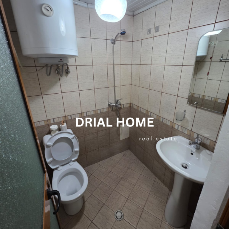Apartment for rent 1+1
