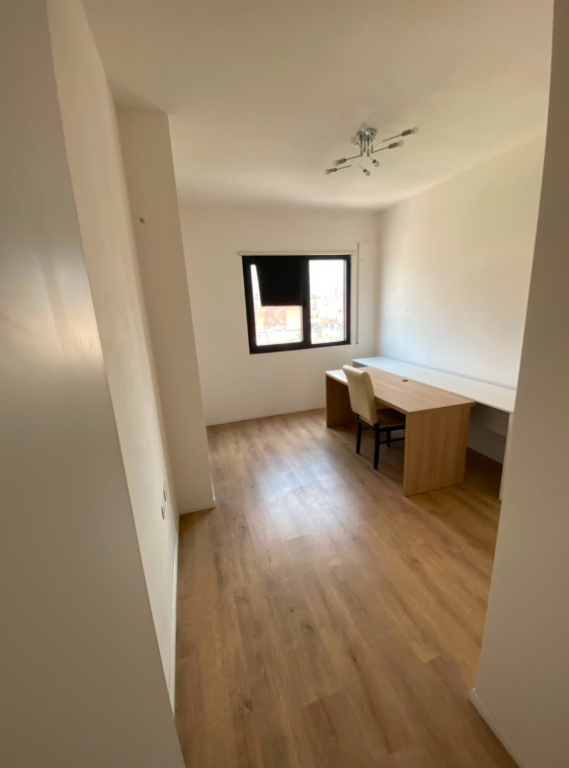 Apartament 2+1 me Qira në Kompleksin Matrix, Ali Demi, Tiranë