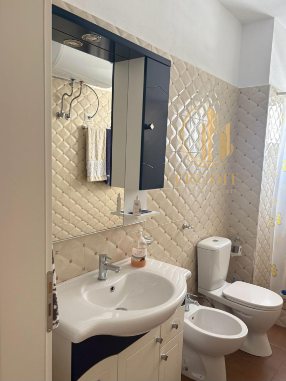 Old Beach Apartment for Sale, Vlora