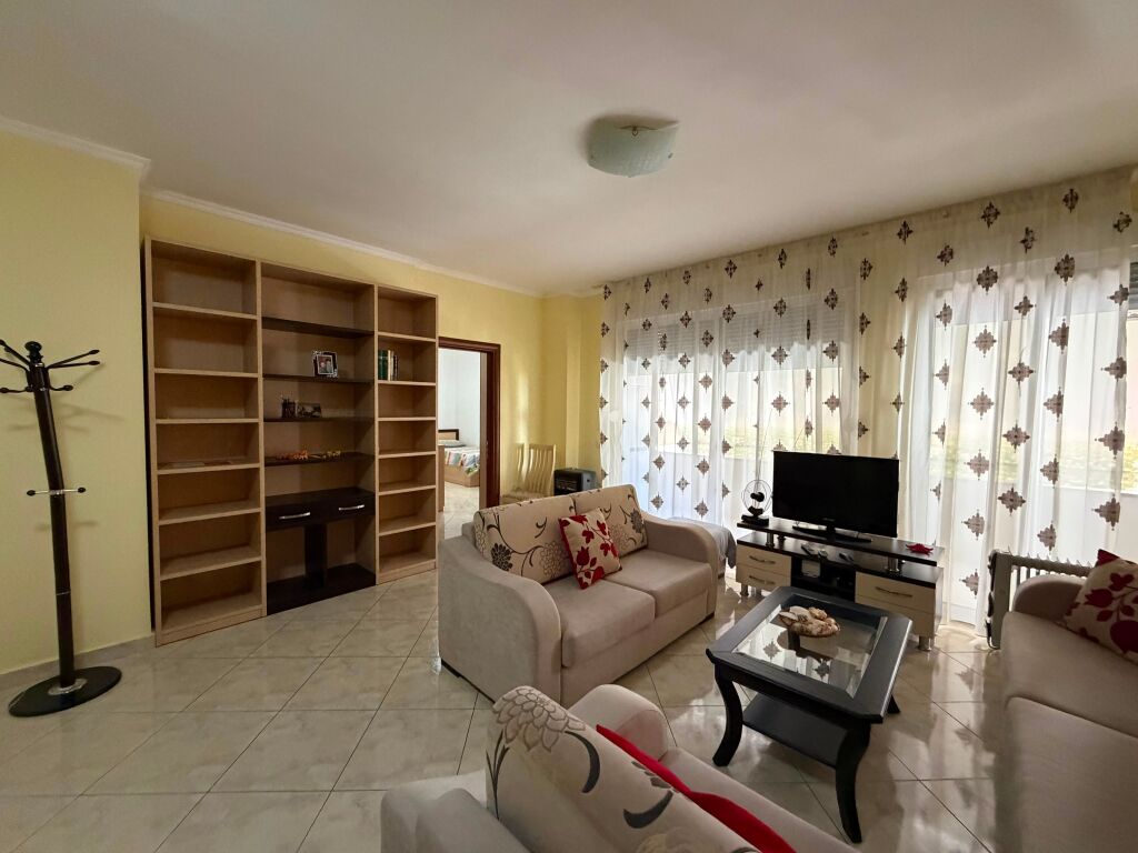 Appartamento 1+1 in affitto a Fresk.
