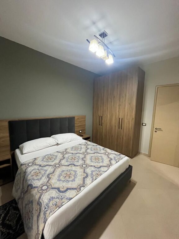 APARTAMENT 1+1 NË SHITJE – PRANË MARINA BAY, VLORË