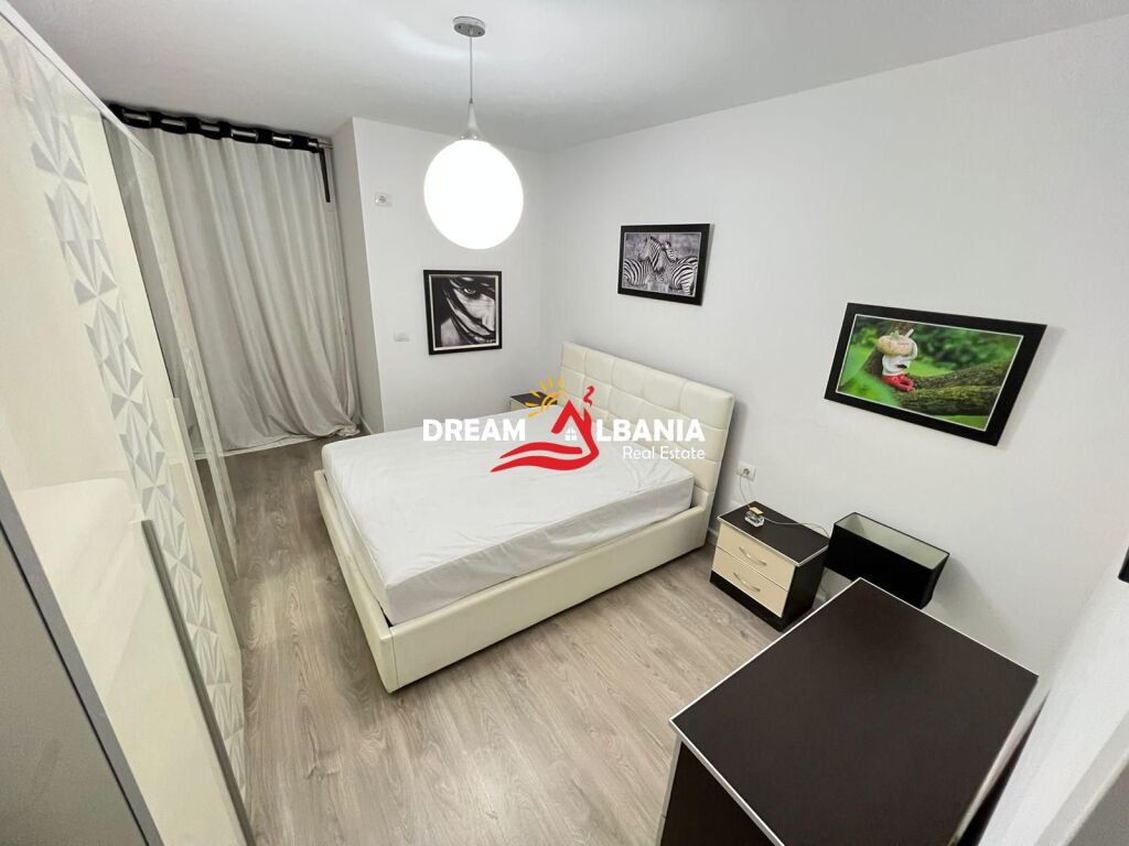 Appartamento 1+1 in affitto – Complesso Magnet vicino a 21 Dicembre a Tirana (ID 42111605)